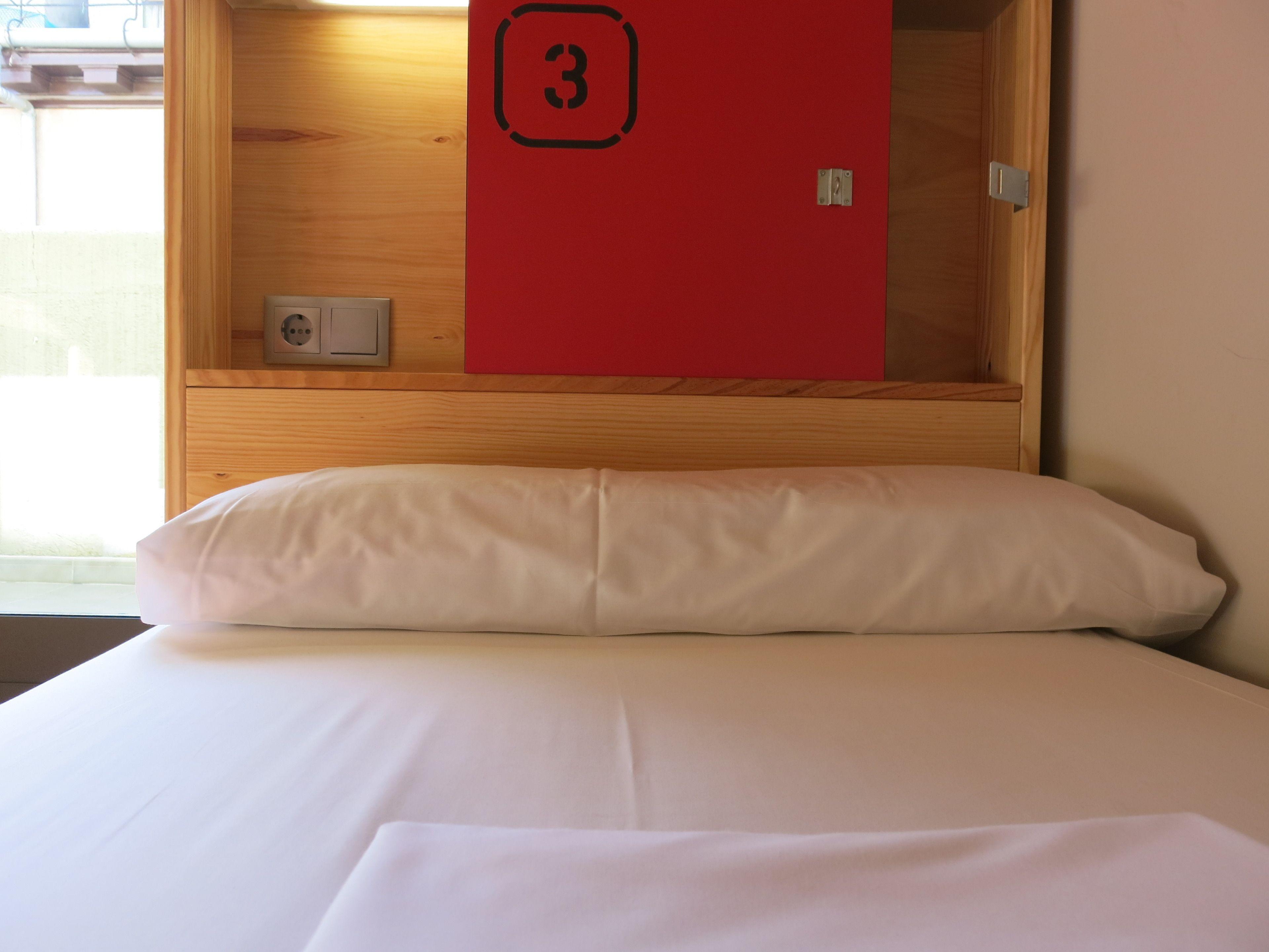 Ok Hostel Madrid — Photos 3